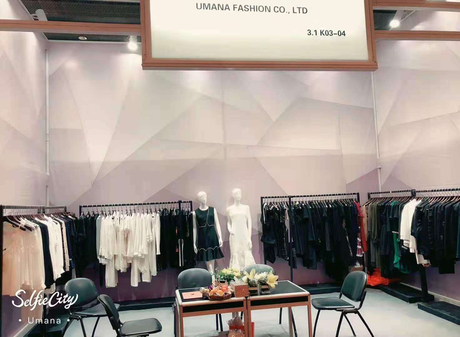 Pleat Chiffon Top UM20007