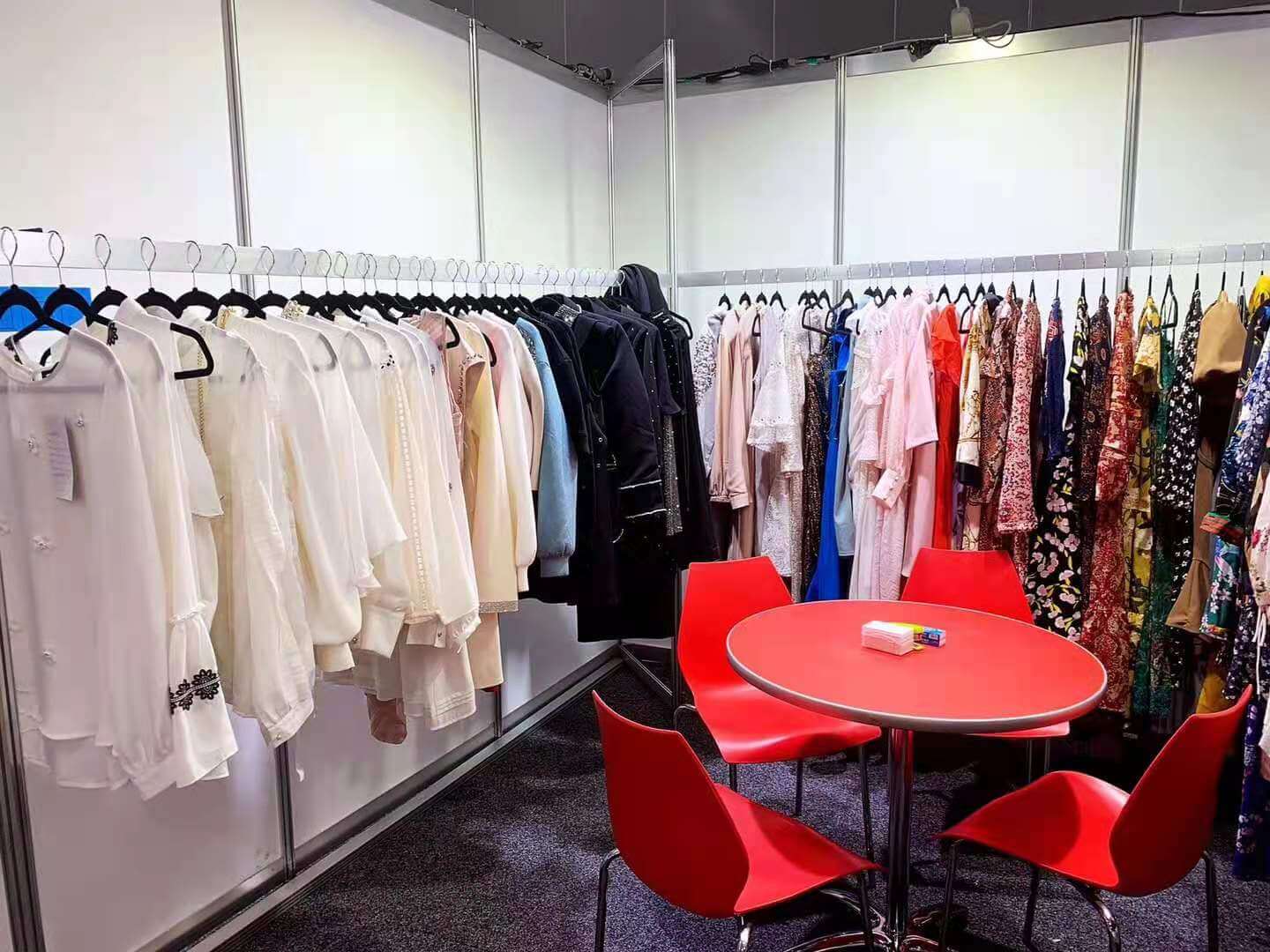 Umana at Melbourne Expo